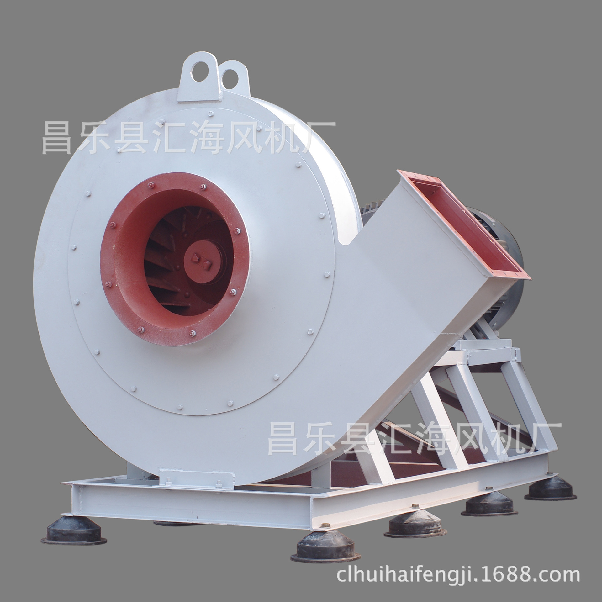 9-26 No.7.1D 75kw 高压风机，鼓风机，离心风机 防爆风机