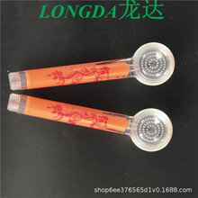 钢化淋雨喷头 花洒淋浴莲蓬头软管 淋浴头 手喷批发