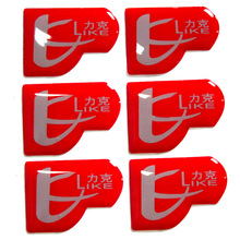 �S�����l��ɫ���wˮ�����ܘ˺��� �� pvc���z�̘��N��ӡˢlogo