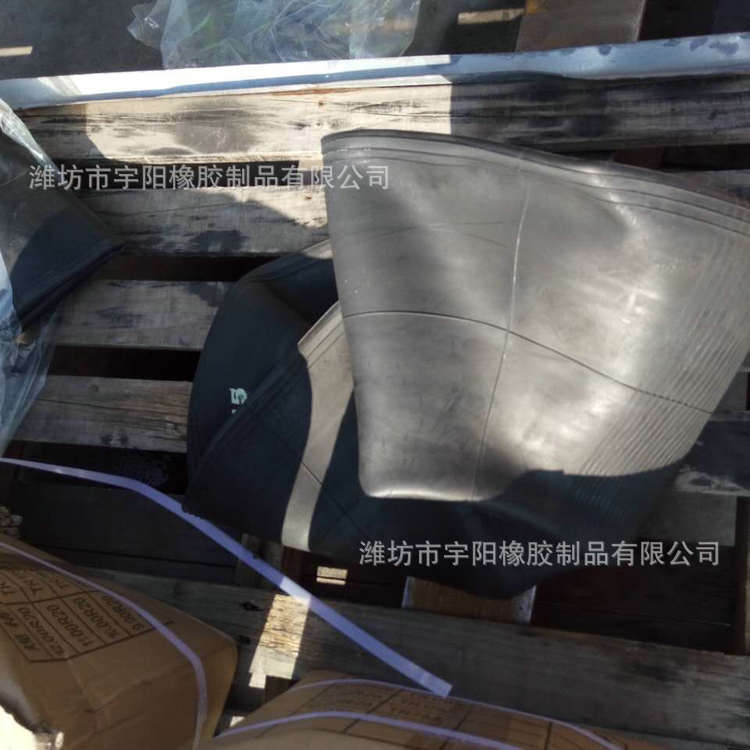 工程轮胎 联合打捆机丁基内胎12.5/80-15.3