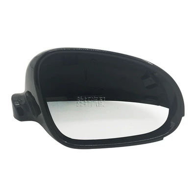 Applicable to Volkswagen Old Sagitar Golf MK5 Lingyu Lavida Mirror Housing Rear Mirror Housing Rear View Mirror Housing Rear Cover (Car mirror)