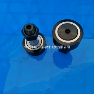 BPY21-d12-D30-PP 轴承 BPY22-d12-D30-PP 包胶凸轮随动器轴承