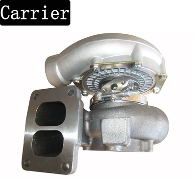 Turbocharger TA4502 466617 -0006 466617 -0005 65091007065