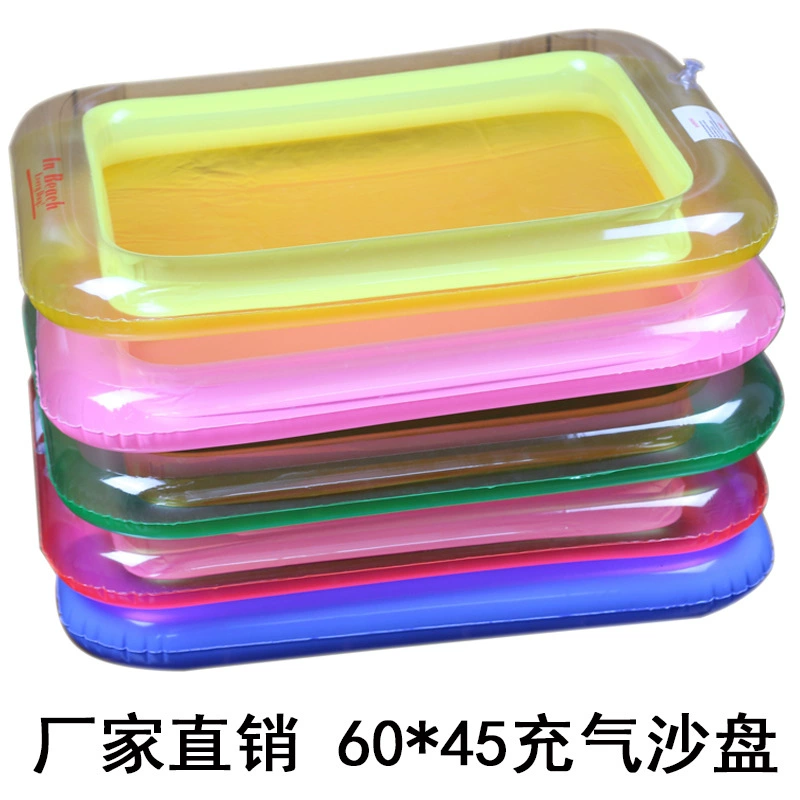 Inflatable space sand, wholesale