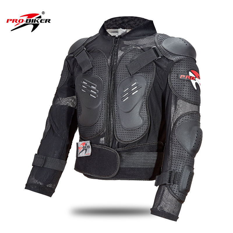 Pro Breathable Racing Armor Knee Pads For Motorcycle Riders Off Road Racing Suit Protective Gear_voghion.com
