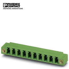 �����˹ PCB����������8λ MC 1,5/ 8-GF-5,08-1847521