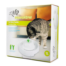 ���  all for paws AFPè����Ȫ ��ˮ��