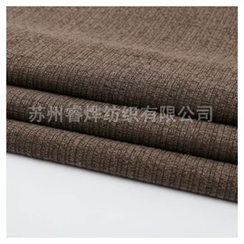涤纶面料;灯芯绒;交织类