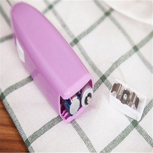 Electric Handheld Home Kitchen Egg Beater Mini Stainless Steel Egg Coffee Milk Tea Blender