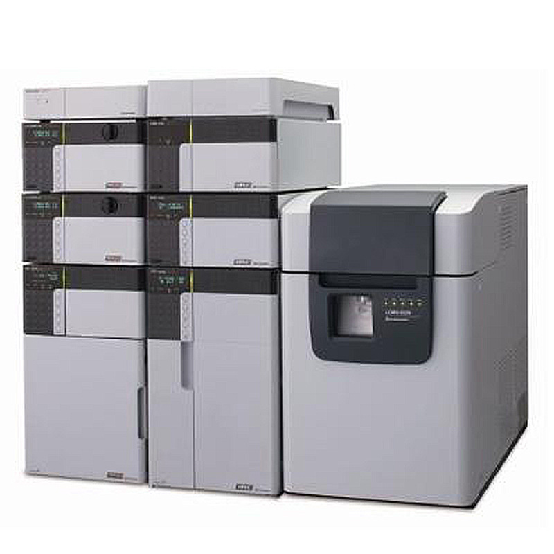 液相色谱质谱LCMS-2020三重四极LCMS岛津进口仪器精密质谱分析