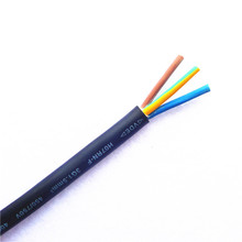 �����h��VDE���z�� H07RN-F ��о1.5ƽ�� ���~�z0.25*32늾�
