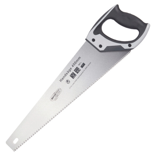 Germany Meister woodworking saw, logging saw, alloy steel saw, hand saw, garden saw, hand saw