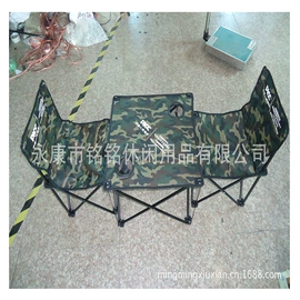 野营折叠桌椅;沙滩椅;户外折叠桌椅