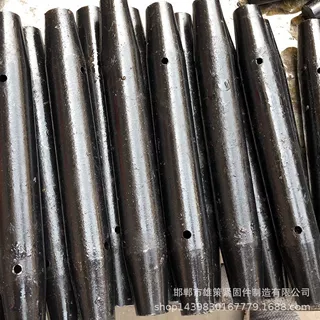 索桥专用冲钉 钢梁冲钉 调质冲钉 销钉 45钢冲钉 冲钉生产厂家