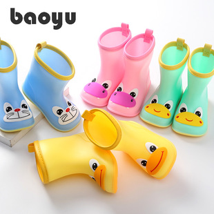 �U�ꃺͯ��Ь��ͯ1-3�q�p�ɿɐی�������ˮŮͯ2ˮЬ�ļ�С����ѥ