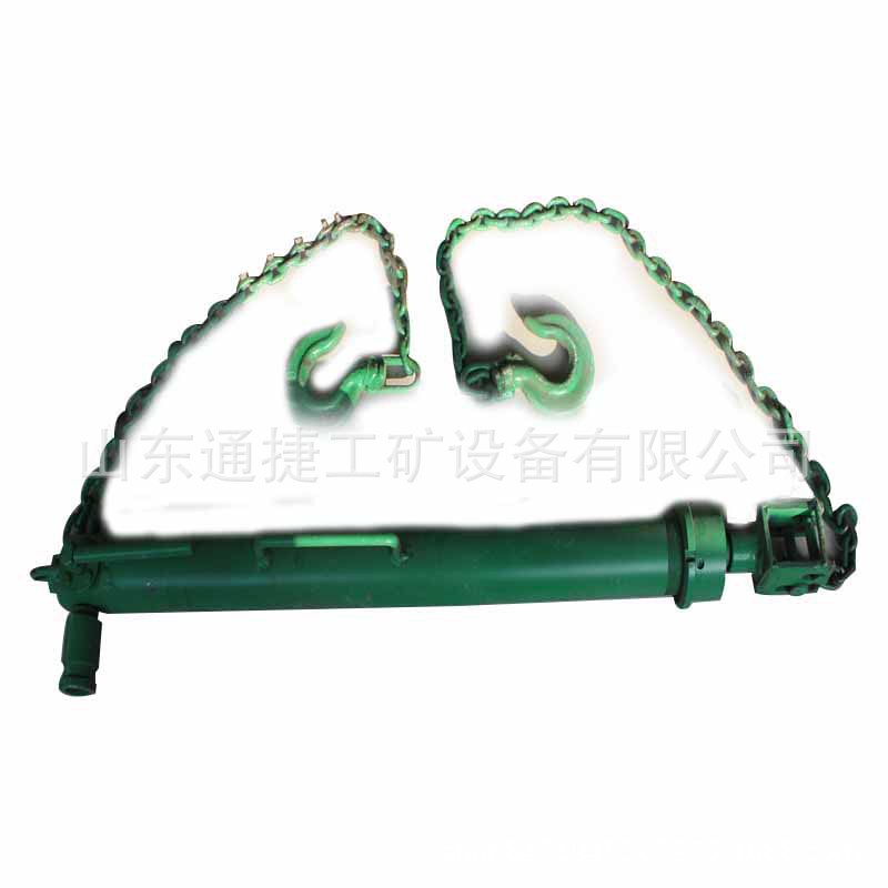 YH-63型液压回柱器 煤矿手动液压回柱器  单体液压支柱回柱器