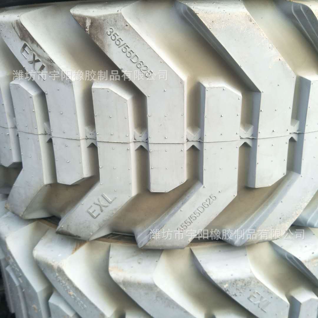 登高机轮胎355/55D625    铲车  升降机轮胎