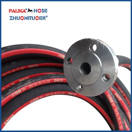 高低压橡胶管;管道及配件;编织胶管