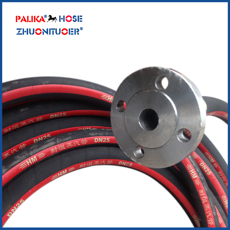 批发蒸汽管 钢丝编织蒸汽胶管 耐高温蒸汽胶管钢丝蒸汽胶管