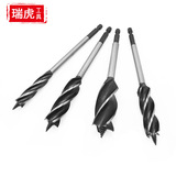 Столярные изделия, шестиугольное сверло, длинный замок с отверстиями для ящиков