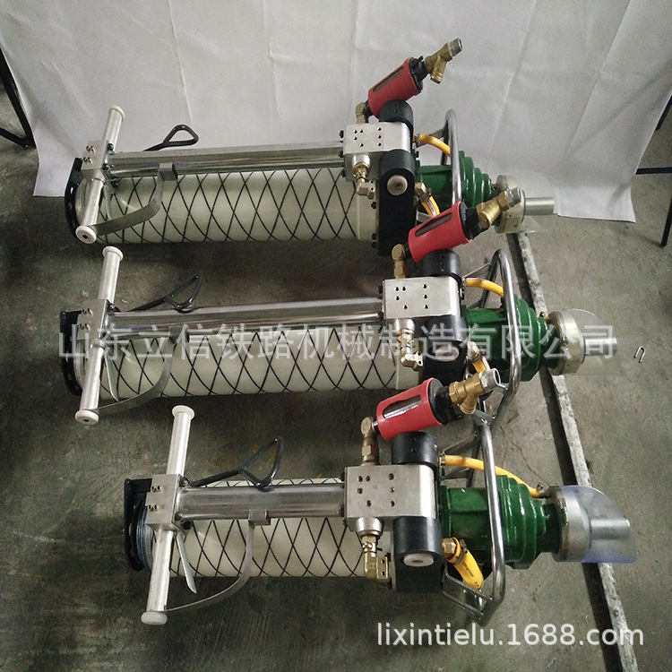 MQT-90/2.1型气动锚杆钻机 气动锚杆钻机厂家设计