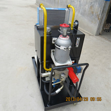 供应液压系统 液压站 液压泵站 可按客户要求设计制作