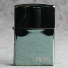 ZIPPO֮������ú�ʹ���ī�̺����̱��־28129ZL