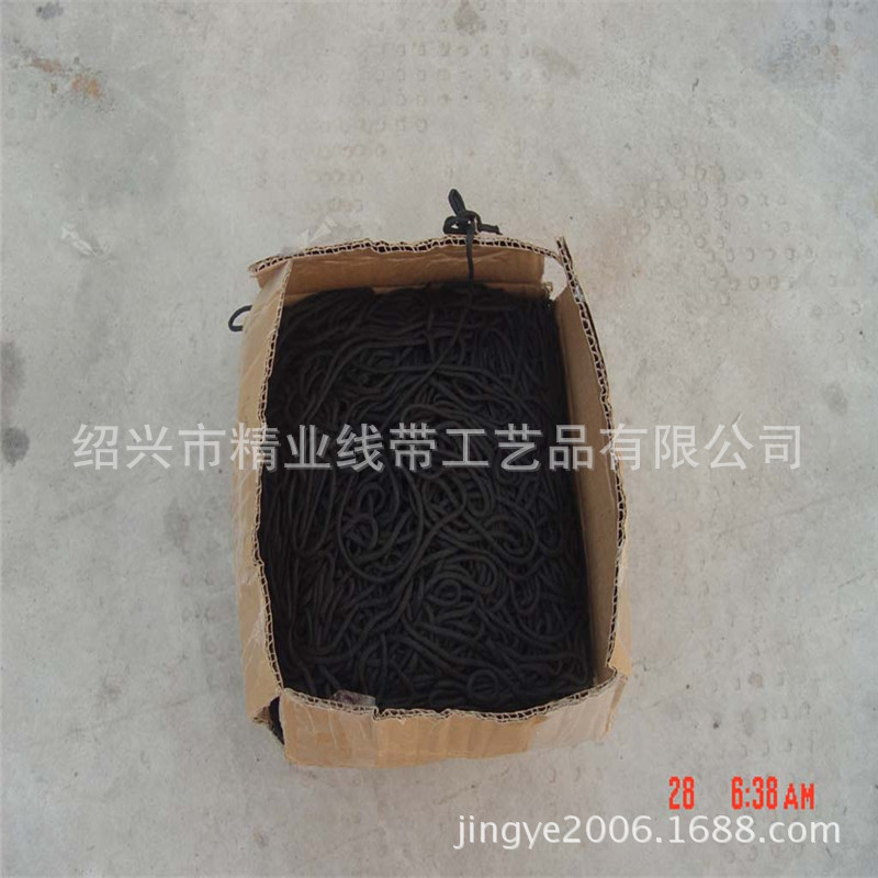 10克米配重铅绳 蚊帐铅线 窗帘配件辅料 窗纱铅坠 铅粒铅绳