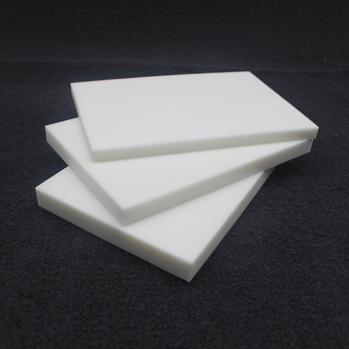 New Snow White Rubber Bricks New Jelly Glutinous Rice Rubber Stamps Special for Engraving Rubber Bricks Thickened