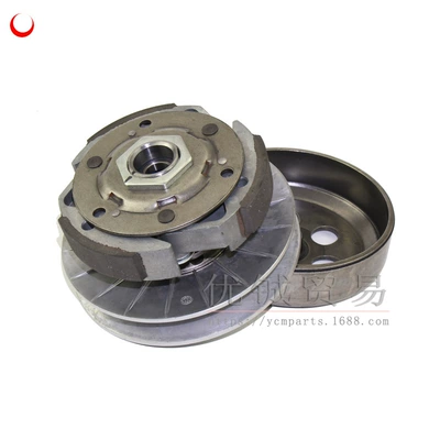 assembly, Motorcycle engine and accessories