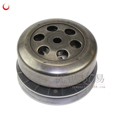 Motorcycle engine and accessories ATV300 Jinlang 250 LH250