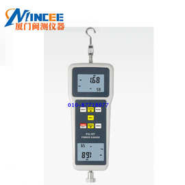 数显推拉力计FG-104 双屏 数显测力计 拉力测试仪测力计拉力计