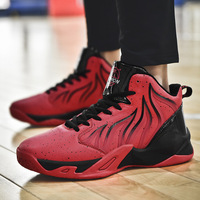 2024  New Basketball Shoes, Sports and Casual Men's Shoes, Mid Top, Practical Large Size sneakers, Men's 47 48