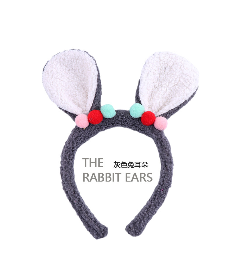 1 niños kindergarten animal rendimiento diadema Tigre cerdo gato pollo conejo ratón ovejas ganado mono tocado