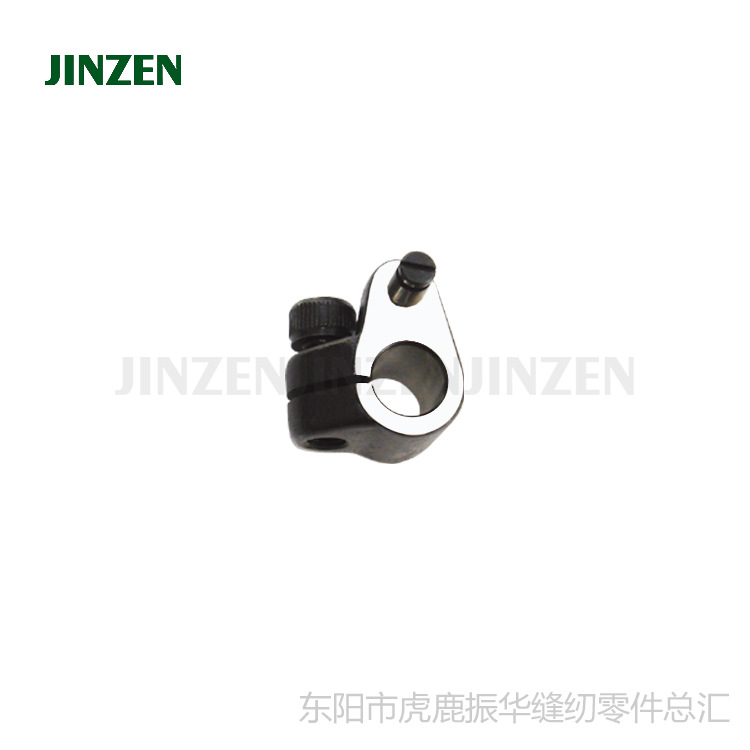 宝狮SH6000/7000包缝机工业缝纫机零配件6030910A100曲柄