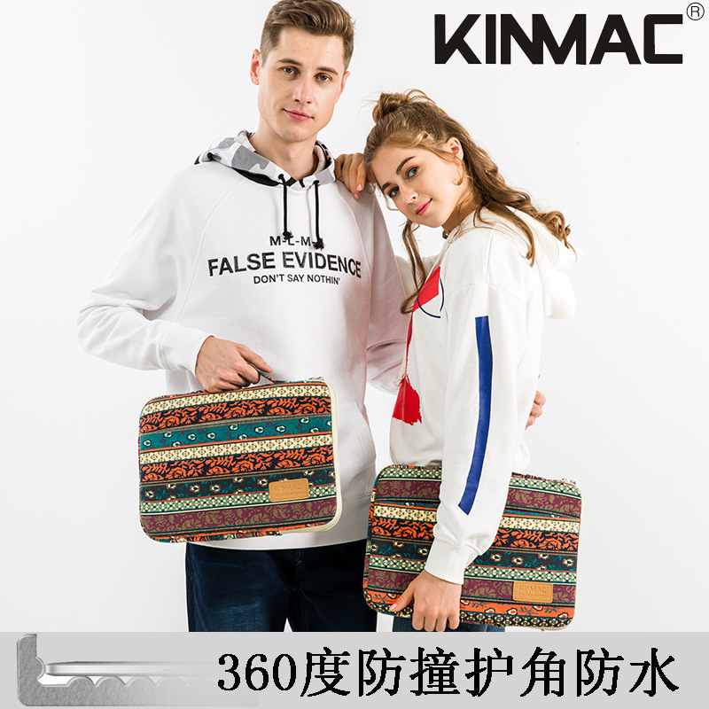 Suitable for Dell Apple Laptop Tablet Inner Sleeve Bag Macbook12Air13 Hp 14Pro 15inch