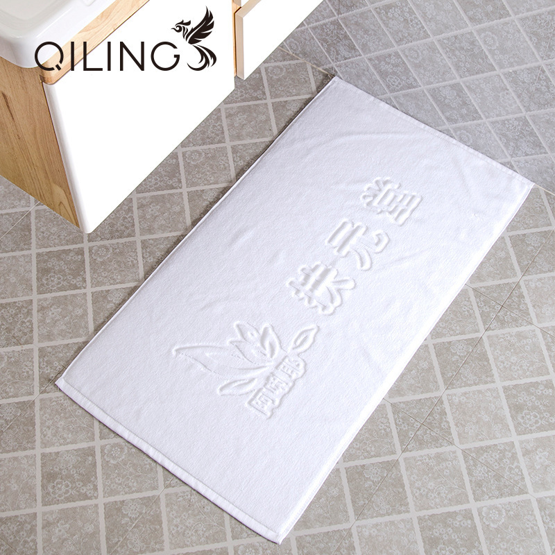 Bathroom Doorway Floor Mat Bathroom Toilet Carpet Water Absorbent Quick-drying Door Mat Foot Mat Home Door Non-slip Floor Towel Bathroom Doorway Floor Mat Bathroom Toilet Carpet Water Absorbent Quick-drying Door Mat Foot Mat Home Door Non-slip Floor Towel
