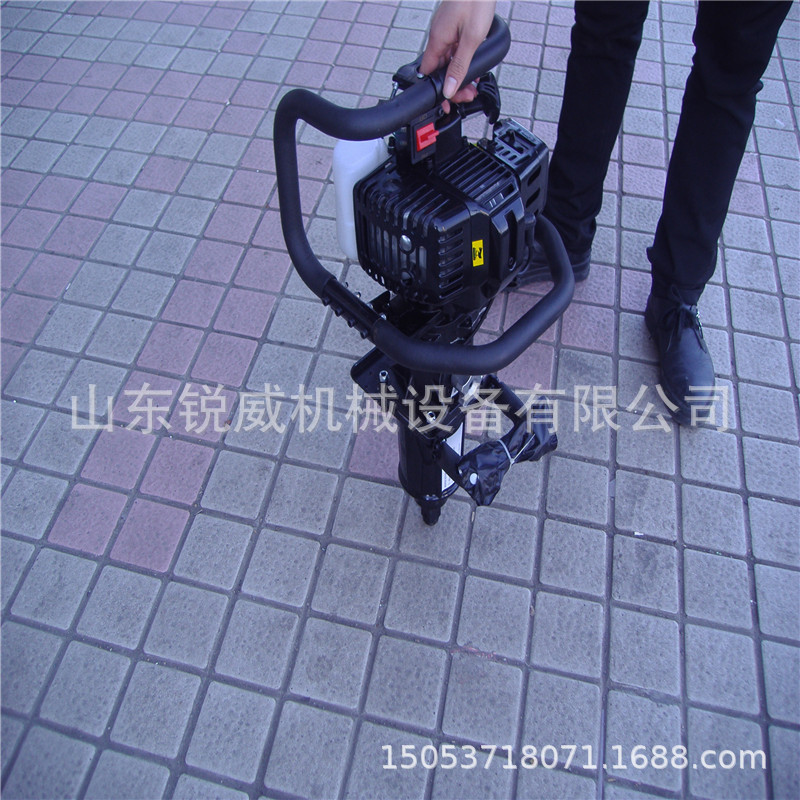 内燃螺栓扳手  NBS-280型铁路螺栓内燃扳手