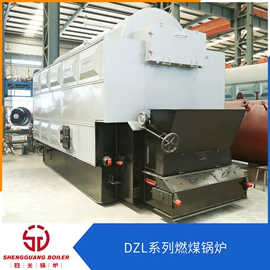 燃气锅炉;燃油锅炉;燃煤锅炉