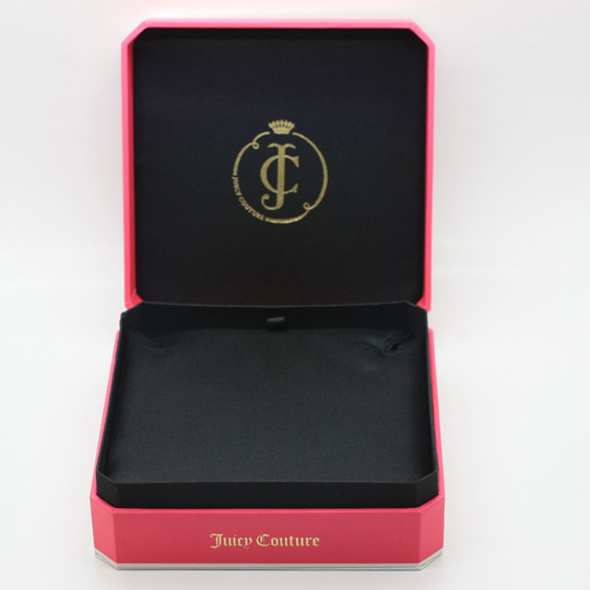 Classic Jewelry Box Packaging Box Necklace/Bracelet/Earrings/Earrings/Ring/Pendant Box Paper Bag Packaging