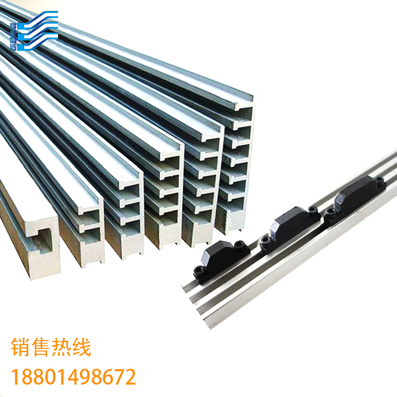 机床槽板撞块t型T型数控车床配件附件铝合金型材槽板行程开关限位|ms