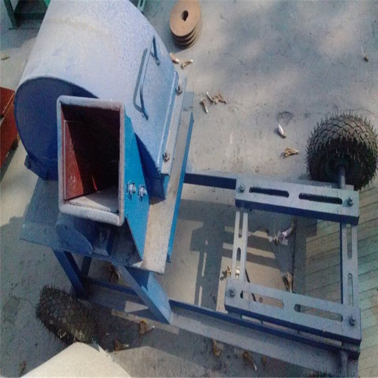 现货小型杂木粉碎机 菇木粉碎机 木屑锯末粉碎机