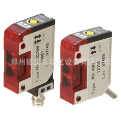 Новый оригинальный Opxe optex оптоэлектронный переключатель KD-40N переключатель близко к заводской датчик прямой продажи