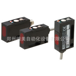 日本原装J3R-S100N奥普士optex光电开关传感器放大器