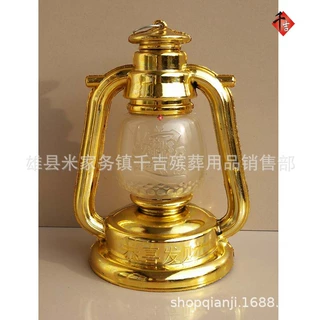 马灯长明灯手提灯 殡葬用品  自产自销 量大从优