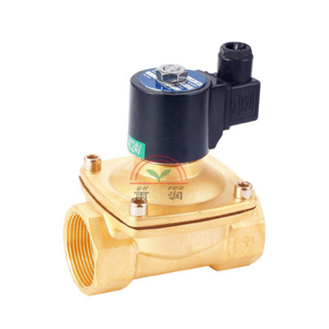 铜电磁阀 不锈钢电磁阀 开关元件