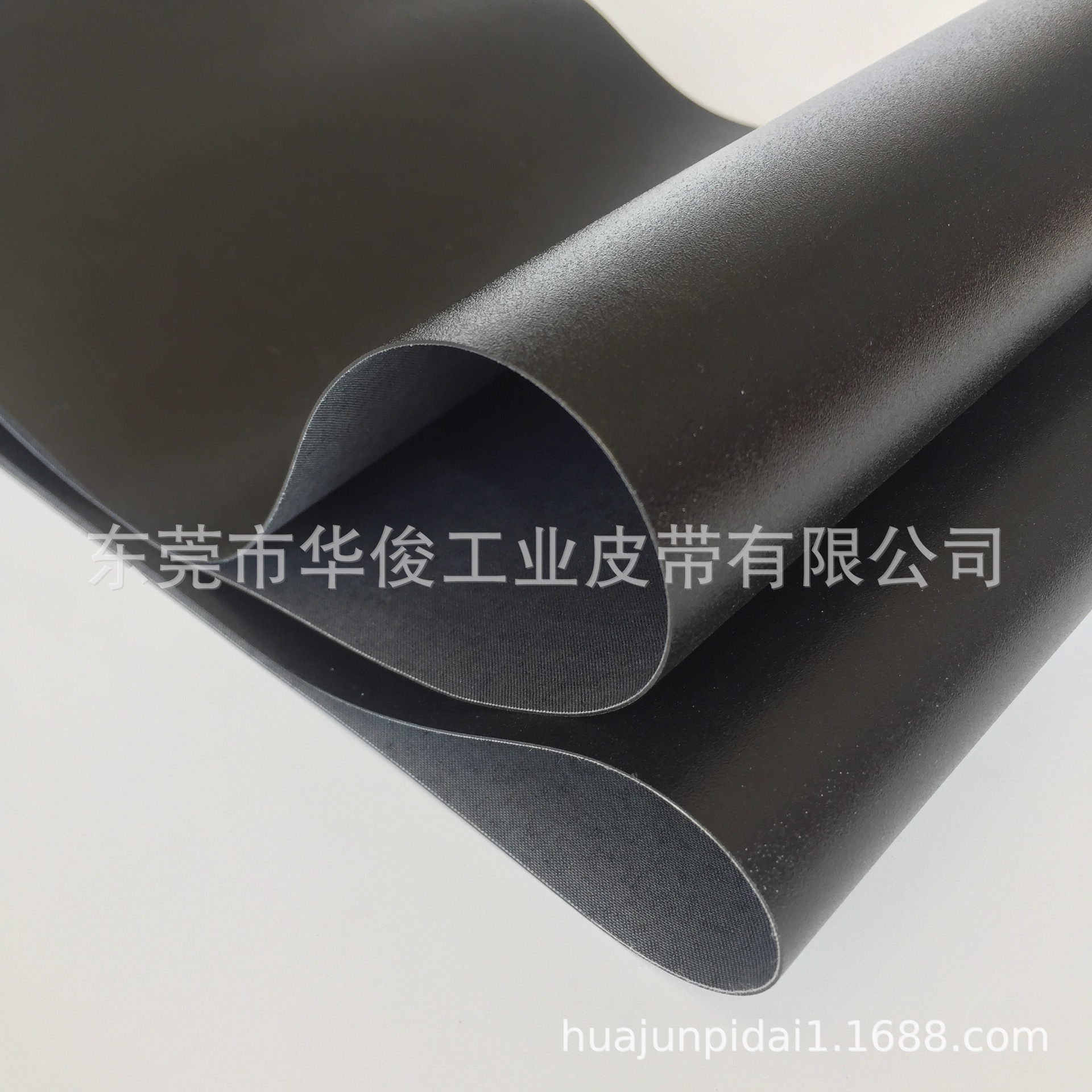 电子检重称输送带 检针机输送带  无接口输送带