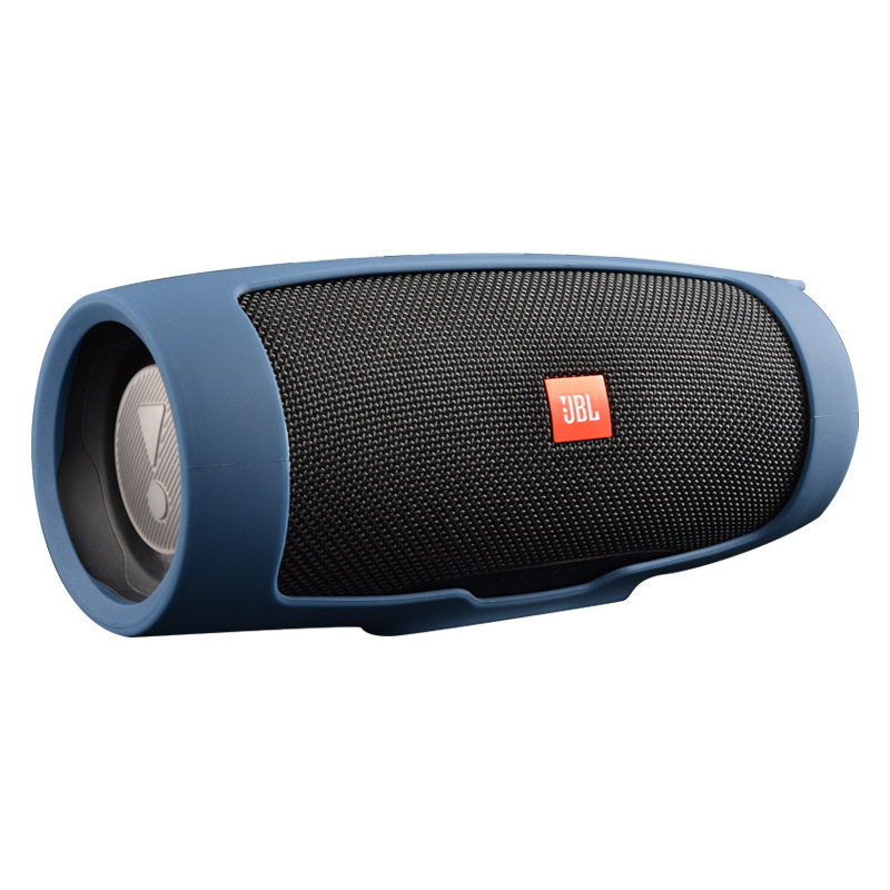 jbl charge4 Protective Case Bluetooth Speaker Protective Case/protective Shell/eco-friendly Silicone Case Outdoor Portable Bag jbl charge4 Protective Case Bluetooth Speaker Protective Case/protective Shell/eco-friendly Silicone Case Outdoor Portable Bag