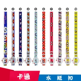 织带;发带;发圈