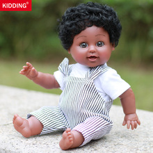 仿真婴儿娃娃模型搪胶塑胶重生娃娃软胶公仔娃娃洋娃娃假婴儿道具